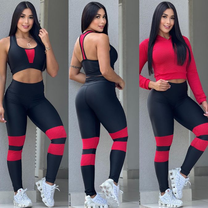 Conjunto Deportivo