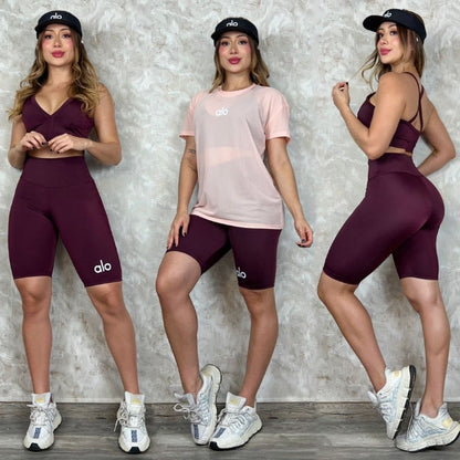 Conjunto Deportivo alo